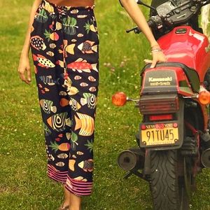 Farm Rio Sealife Joggers